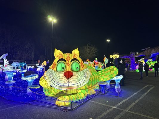 Freehold Raceway Mall by null