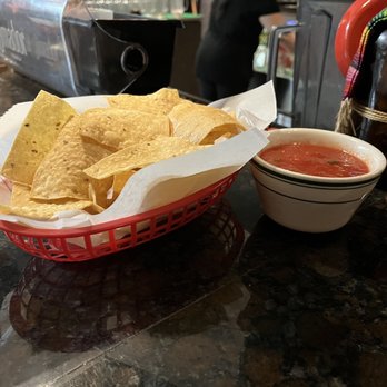La Fuente Mexican Restaurant - Chips and salsa - Mexican Near Me - Sparks, Nevada La Fuente Mexican Restaurant - Chips and salsa - Mexican Near Me - Sparks, Nevada