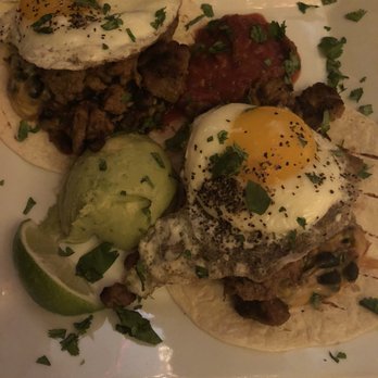 Gypsy Parlor - Huevos rancheros - Bars Near Me - Buffalo, New York