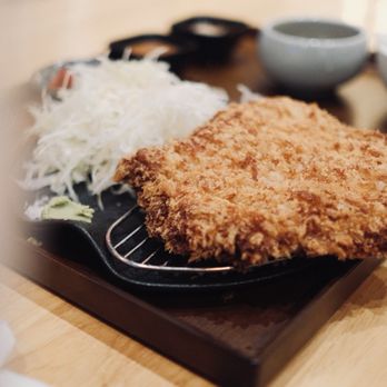 88 Katsu - Descent good katsu. - Japanese Near Me - Fullerton, California