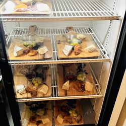 The Good Life - Charcuterie is available here