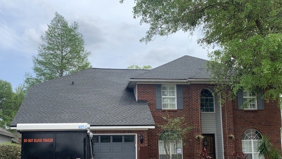 Slide of Beaver Home Services