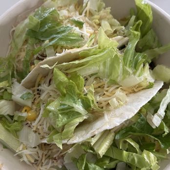 QDOBA Mexican Eats - Chicken tacos - Mexican Near Me - Raymore, Missouri