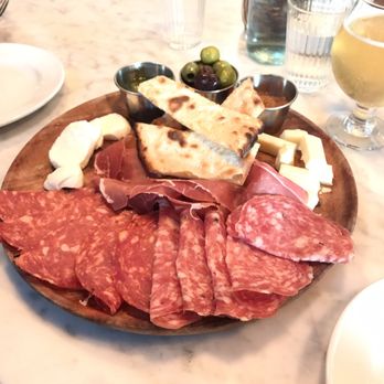 White Pie - Gluten free charcuterie was amazing - Pizza Near Me - Denver, Colorado White Pie - Gluten free charcuterie was amazing - Pizza Near Me - Denver, Colorado