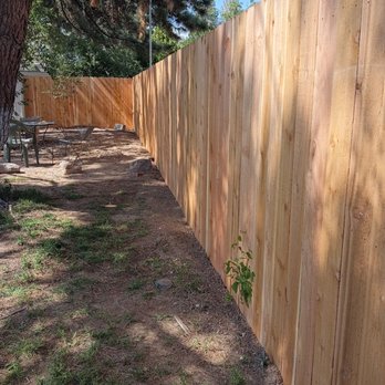 Freddy's Fence & Walls - Wood Fences Installation - Fences & Gates Near Me Freddy's Fence & Walls - Wood Fences Installation - Fences & Gates Near Me
