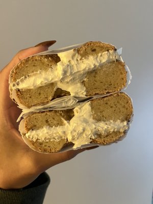 Black Seed Bagels - Boerum Hill by null