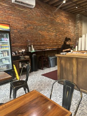 Espresso A Mano by null