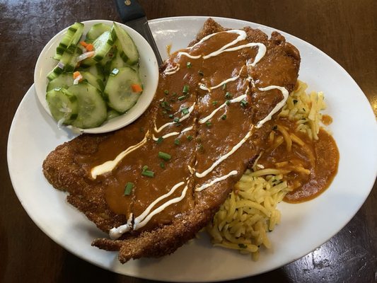 Manor Oktoberfest by null