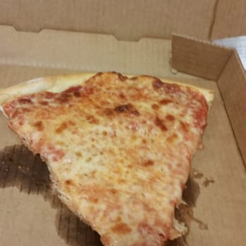 Shoe's Pizza - This is only one slice of my lunch special: Two slices took up a whole small box, Can't beat the price or quality!! - Pizza Near Me - Valparaiso, Indiana Shoe's Pizza - This is only one slice of my lunch special: Two slices took up a whole small box, Can't beat the price or quality!! - Pizza Near Me - Valparaiso, Indiana