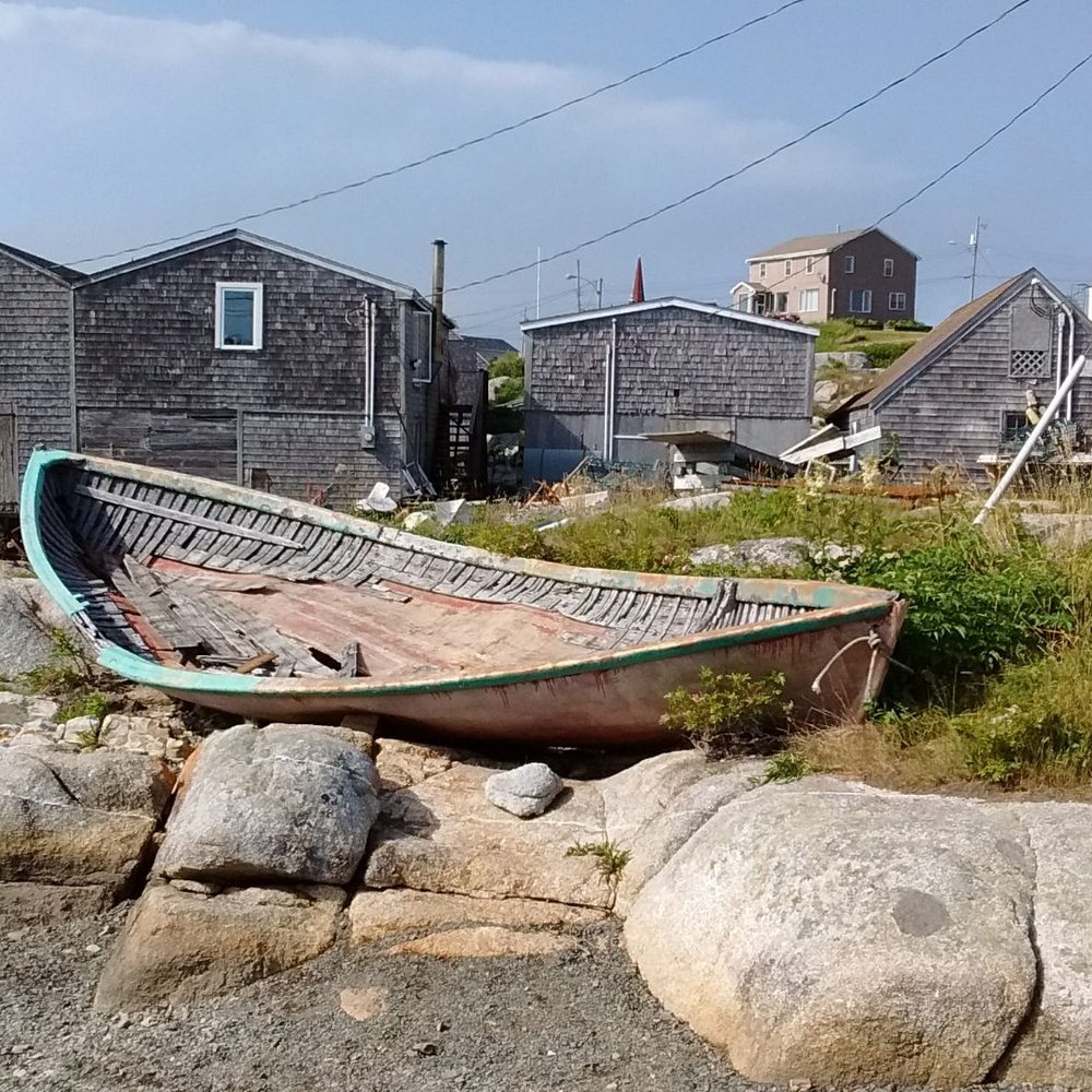 Peggy's Cove - Landmarks & Historical Buildings Near Me - Halifax, Nova Scotia Peggy's Cove - Landmarks & Historical Buildings Near Me - Halifax, Nova Scotia