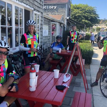 Red Kettle Coffee - Coffee & Tea Near Me - Summerland, California Red Kettle Coffee - Coffee & Tea Near Me - Summerland, California