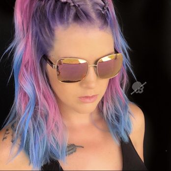 Do or Dye Color & Beauty Bar - Do or Dye - Hair Salons Near Me - St. Augustine, Florida