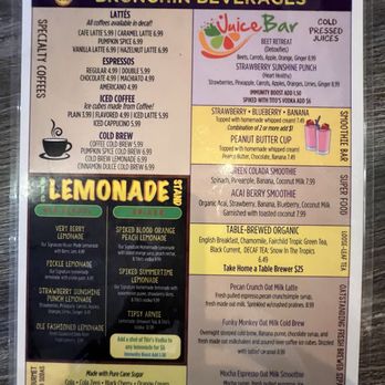 Berry Fresh Cafe - Breakfast & Brunch Near Me - Palm Beach Gardens, Florida Berry Fresh Cafe - Breakfast & Brunch Near Me - Palm Beach Gardens, Florida