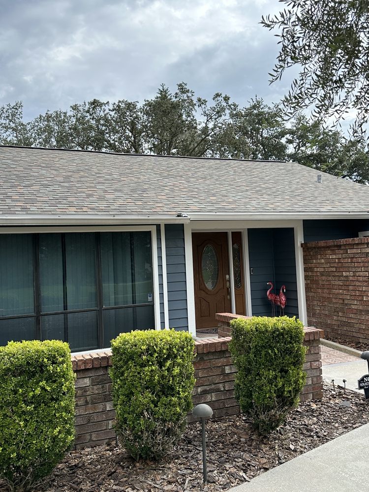 Slide of Sybo Roofing