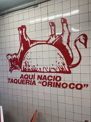 Taquería Orinoco ( Centrito Valle ) by null