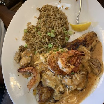 Pappadeaux Seafood Kitchen - Cajun/Creole Near Me - Norcross, Georgia Pappadeaux Seafood Kitchen - Cajun/Creole Near Me - Norcross, Georgia
