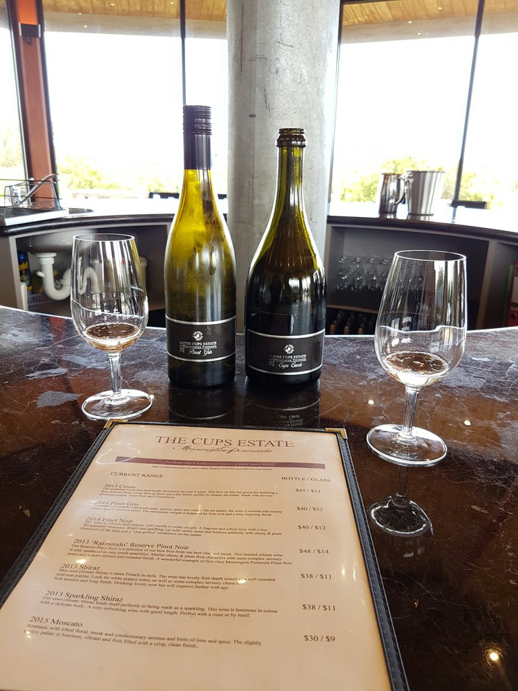 THE CUPS ESTATE Updated June 2024 15 Photos 269 Browns Rd, Fingal Victoria, Australia