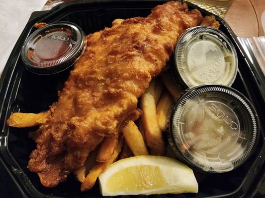 M.J. O'Connor's Seaport by null