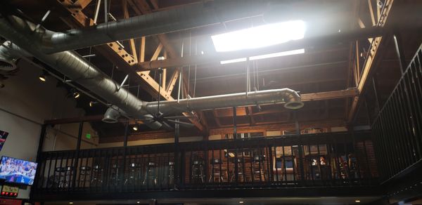 T. Boyle's Tavern by null