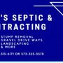 Photo of Jabs Septic & Contracting