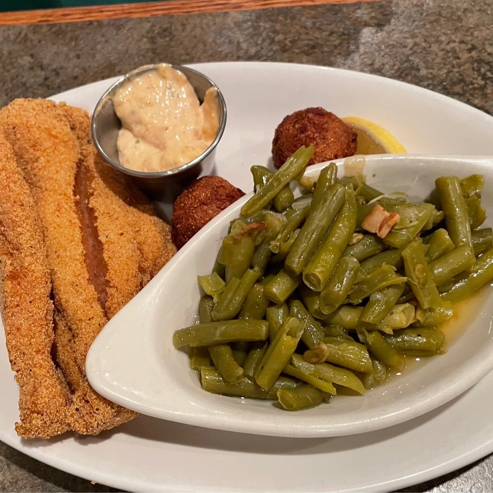 Paul's Place Steakhouse - a plate of food - Steakhouses Near Me - Shawnee, Oklahoma