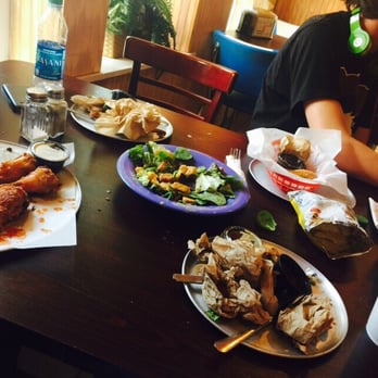 Lighthouse Pizza - Salad, hot wings, salad, cheeseburger - Pizza Near Me - Tybee Island, Georgia Lighthouse Pizza - Salad, hot wings, salad, cheeseburger - Pizza Near Me - Tybee Island, Georgia