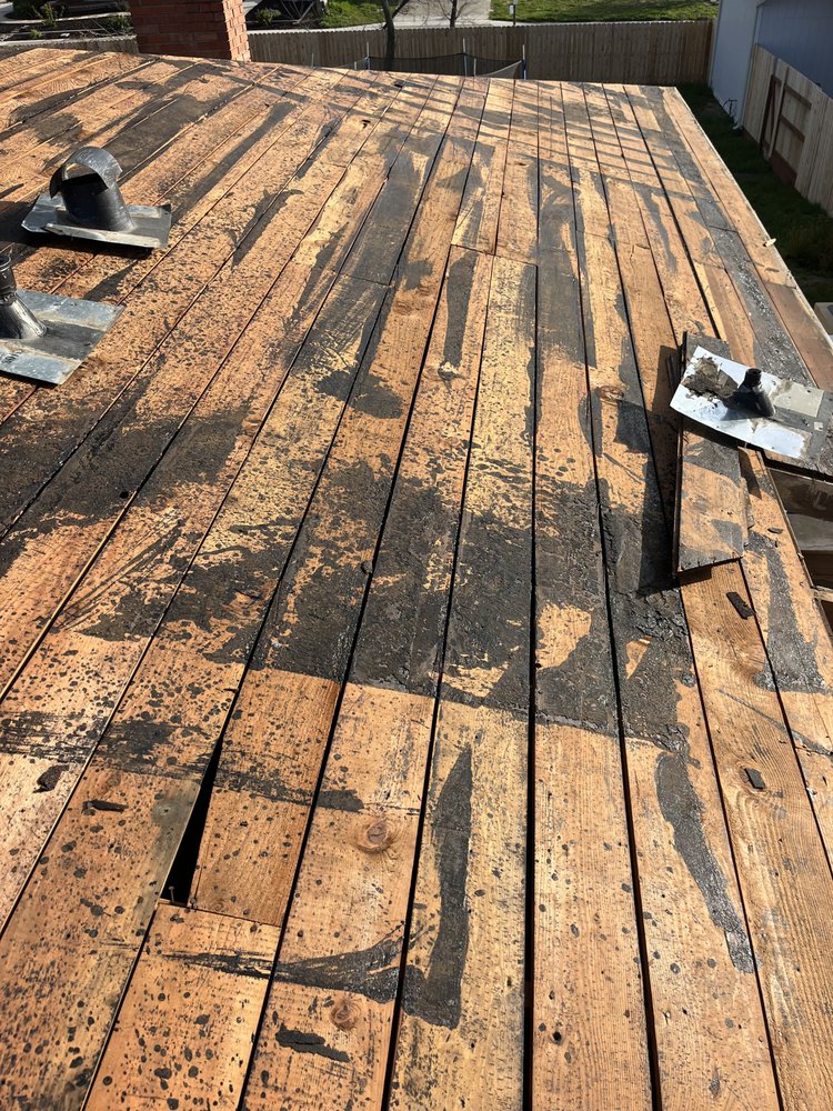 Slide of All General Construction