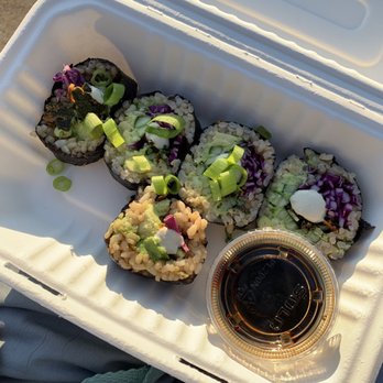 Try It Raw - Avocado Roll - Live/Raw Food Near Me - Birmingham, Michigan Try It Raw - Avocado Roll - Live/Raw Food Near Me - Birmingham, Michigan