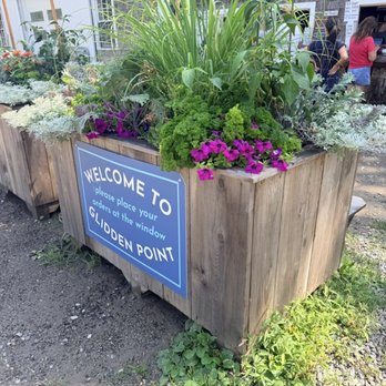 Glidden Point Oyster Farms - Seafood Markets Near Me - Edgecomb, Maine