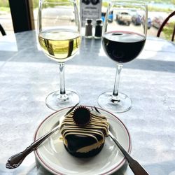 Bully Hill Vineyards - Phenomenal Peanut Butter Pie