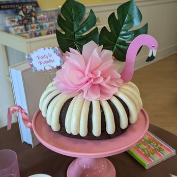 NOTHING BUNDT CAKES Updated December 2025 166 Photos 145 Reviews