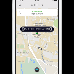 Uber