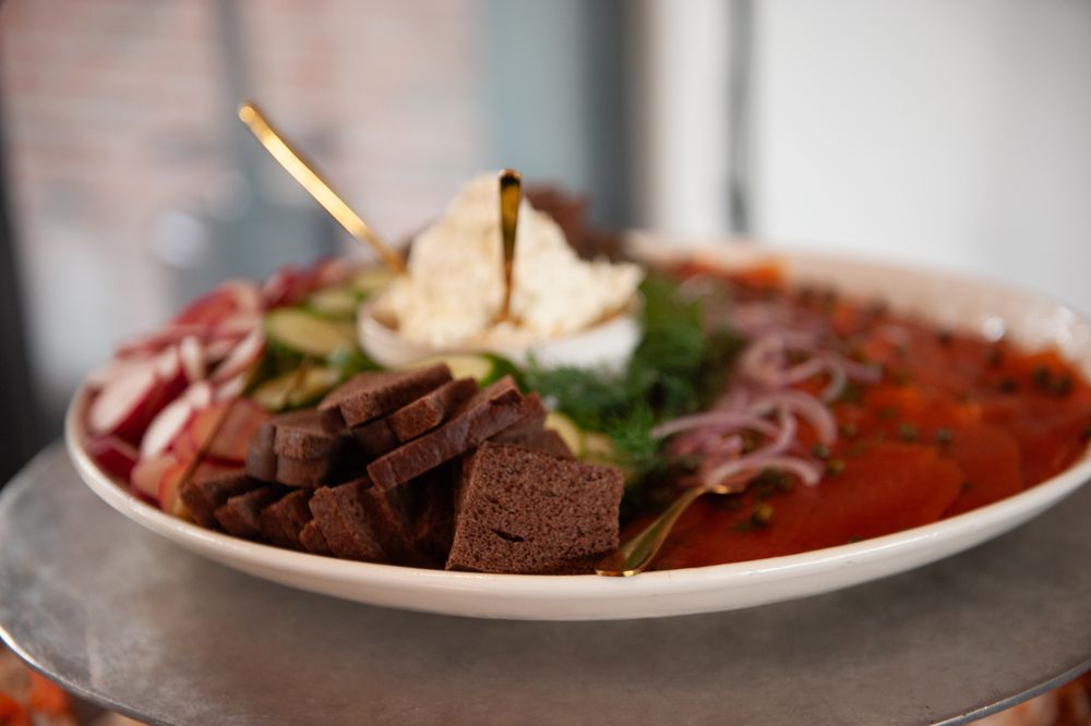 The Fitzgerald Image