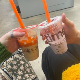 Taro Smoothie