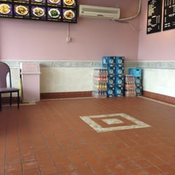 Inside of Rixies
