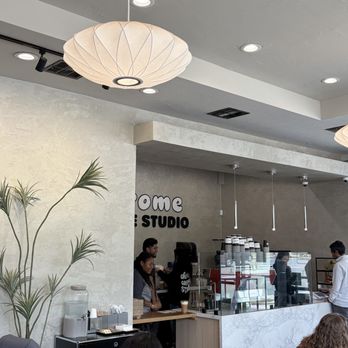 Chrome Coffee Studio - Coffee & Tea Near Me - Torrance, California