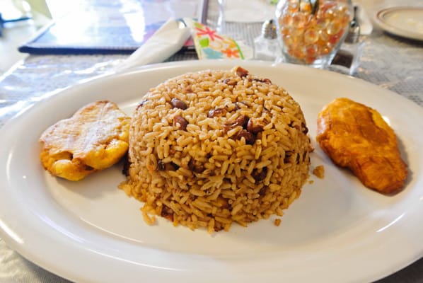 Kizin Creole Restaurant by null