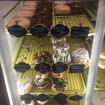 Painted Dough - Donuts Near Me - Chino, California Painted Dough - Donuts Near Me - Chino, California