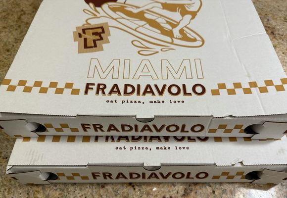 Fradiavolo by null