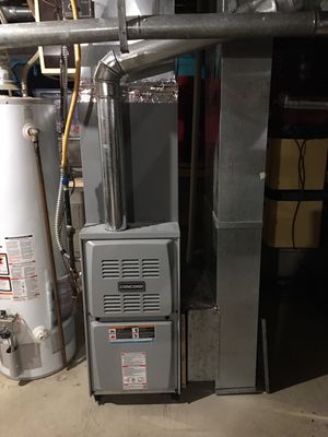 Harden Hvac & Plumbing Logo