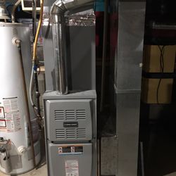 Harden Hvac & Plumbing