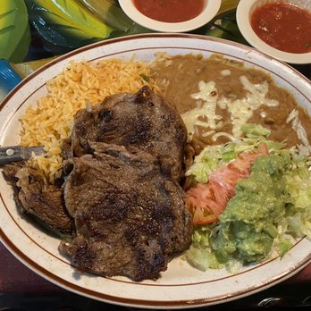 Los Arcos - Carne asada - Mexican Near Me - Roanoke, Virginia