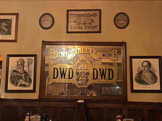 O'Connell's Pub by null