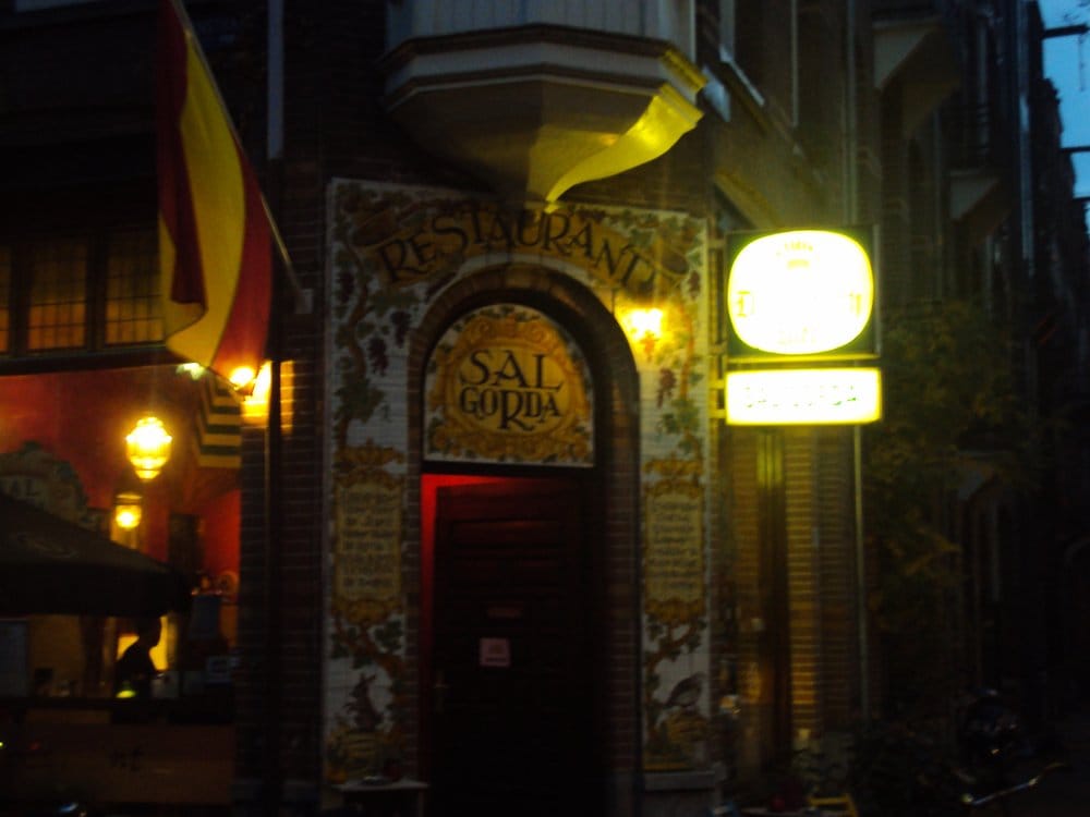 Sal Gorda