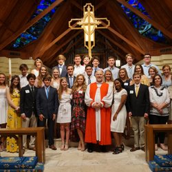 CHRIST CHURCH - PONTE VEDRA BEACH - 35 Photos - 400 San Juan Dr, Ponte