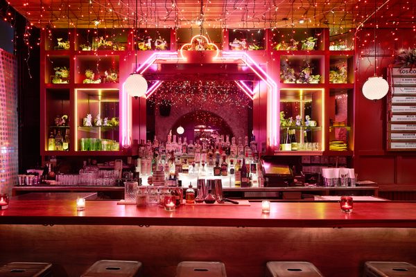 Ghost Donkey - Denver by null