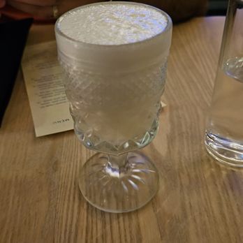 Little Bear - New American Near Me - Atlanta, Georgia