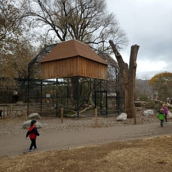 Alameda Park Zoo - Zoos Near Me - Alamogordo, New Mexico Alameda Park Zoo - Zoos Near Me - Alamogordo, New Mexico
