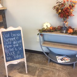 The Knot Spot - Spray tans now available. Come get yours today!