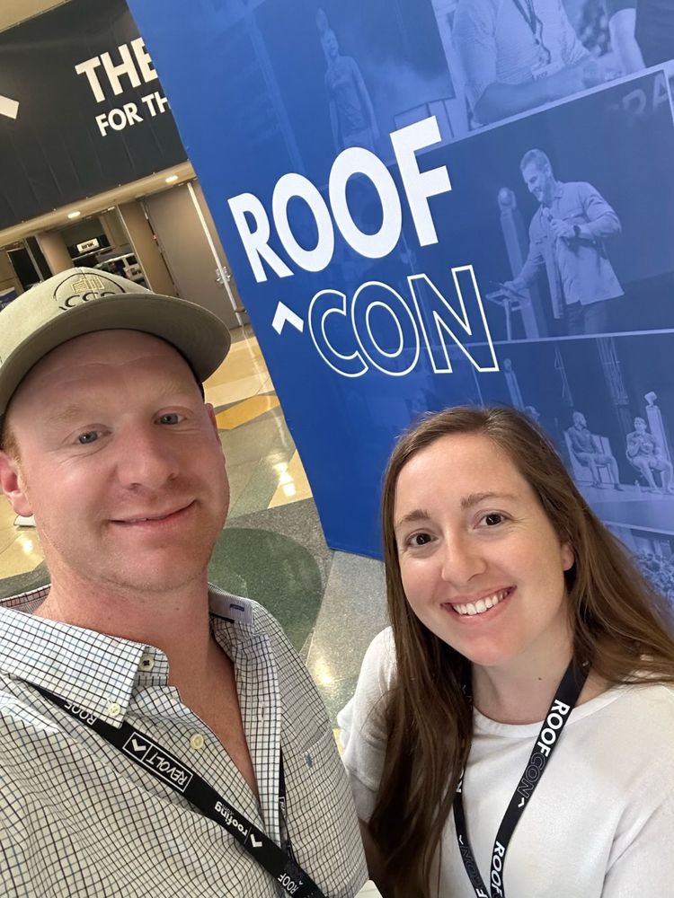 Slide of Fox Roofing Group